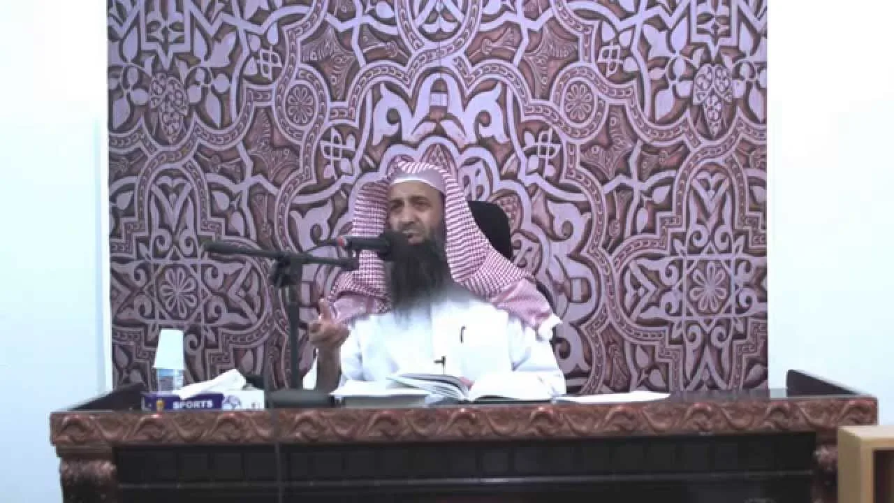 استخراج القواعدالأصولية والفقهية من الشرح الكبير على المقنع -المجلس الثاني 1 -الخرج