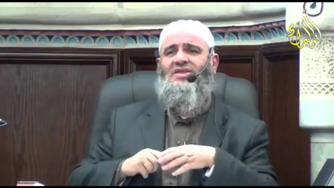 شرح صحيح مسلم  24 3 2016  للشيخ مشهور بن حسن آل سلمان