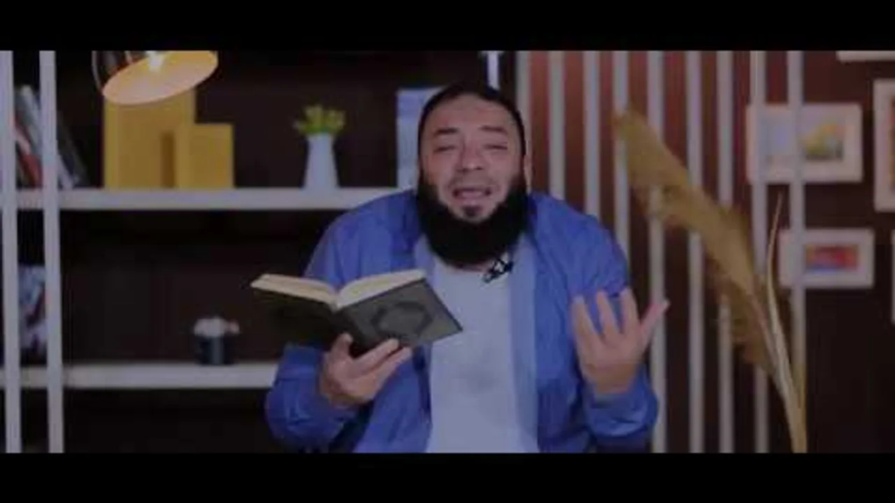 شعارات الجزء الثالث عشر | الحلقة ( 13 ) | #إني_آنست_نورًا | الموسم 01 | د . حازم شومان