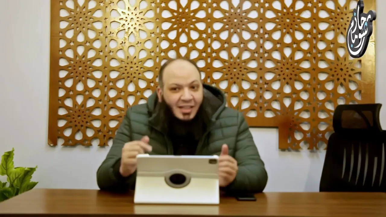 فضائل الصيام | اللقاء 02 | #لأعدوا_له | د . أحمد سيف