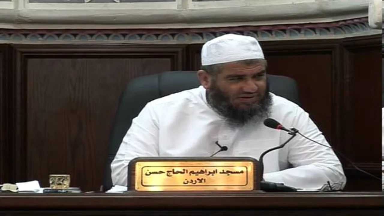 احكام النساء الذهب المحلق - الشيخ مشهور بن حسن