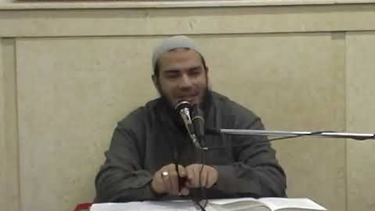 كيف سقطت الأندلس ؟ " صفحات شديدة السواد من تاريخ هذه البلد " | الشيخ أحمد جلال