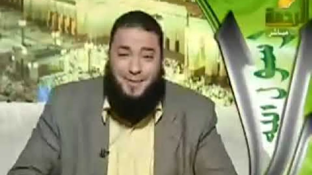 طلع البدر علينا | " كلنا اليوم فداك " | #لقاء_خاص | د . حازم شومان