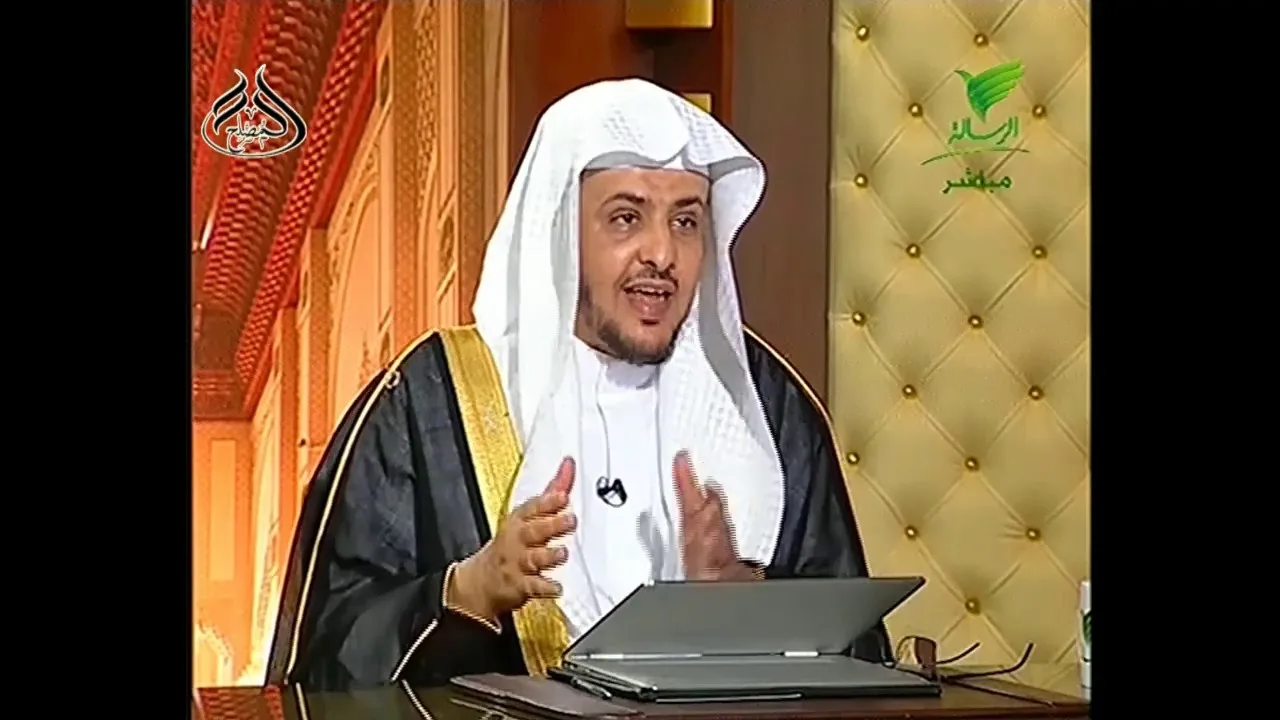 حلقة الليلة من برنامج يستفتونك مع الشيخ أ د خالد المصلح 8 /10 /1440 هـ