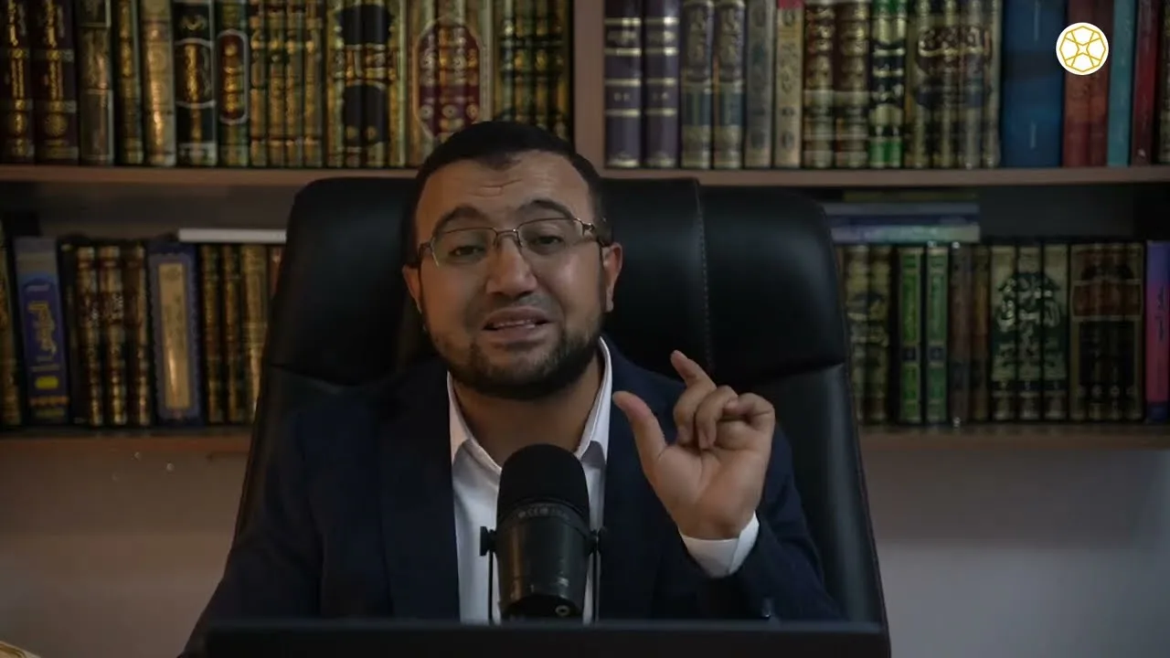 المجلس الأول من برنامج (أسئلة وأجوبة في علوم العربية)