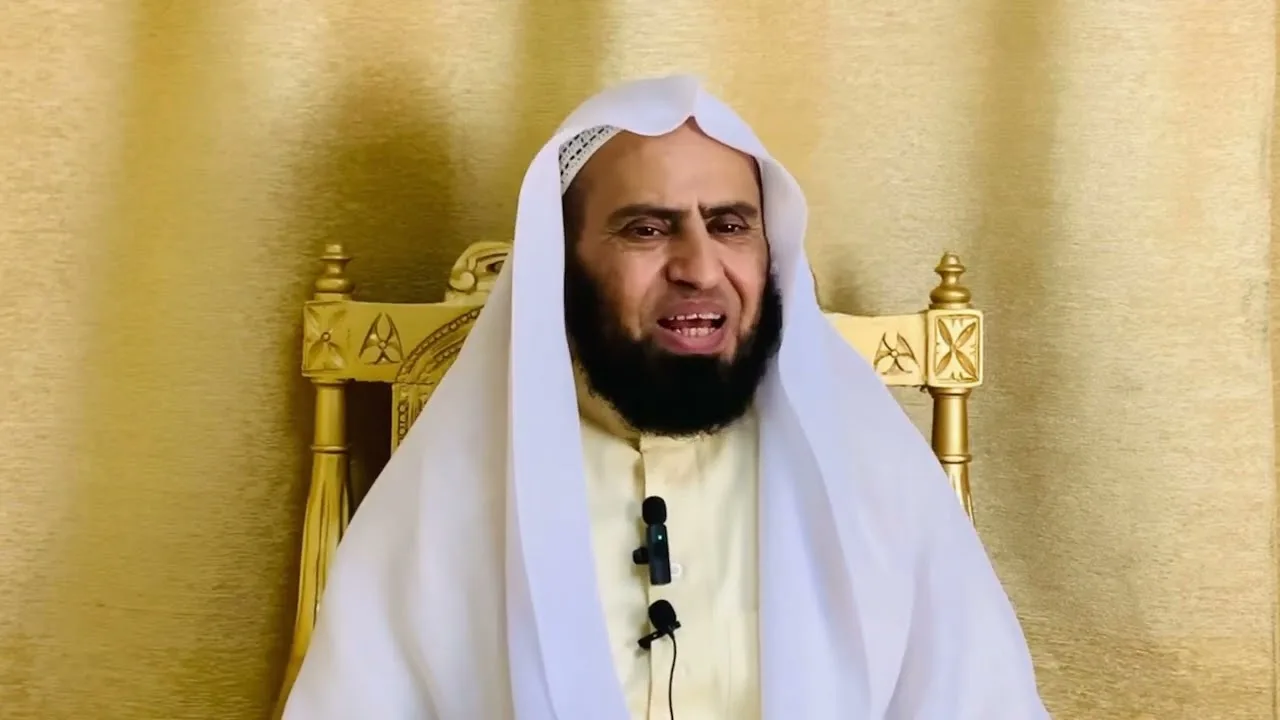 شرح كتاب الصيام من متن دليل الطالب || المجلس الأول || د. سامي الواكد .