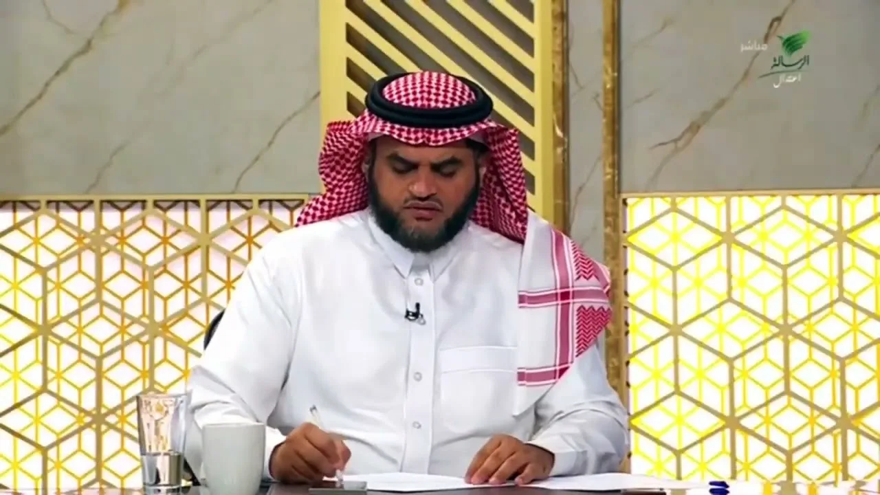 أ.د. علي الشبل | برنامج يستفتونك | حلقة 02 04 1448هـ