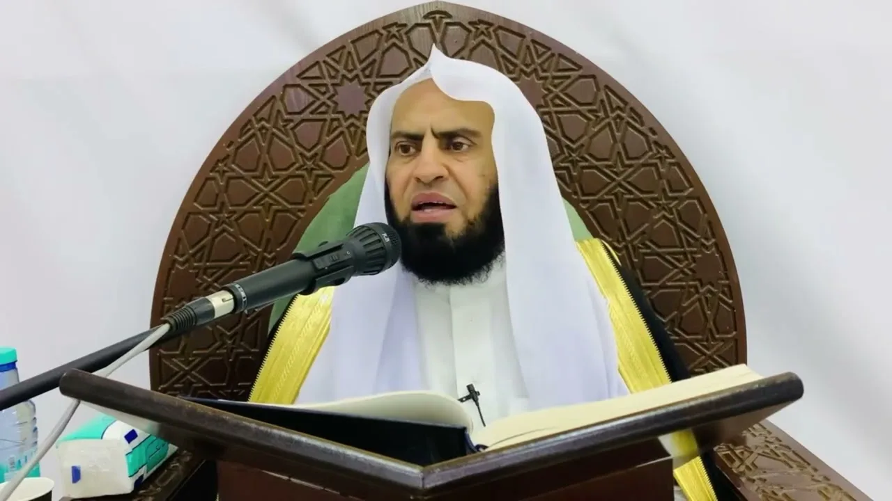 تفسير سورة البقرة || من آية ٢٦٧ إلى ٢٦٩ || د. سامي الواكد .