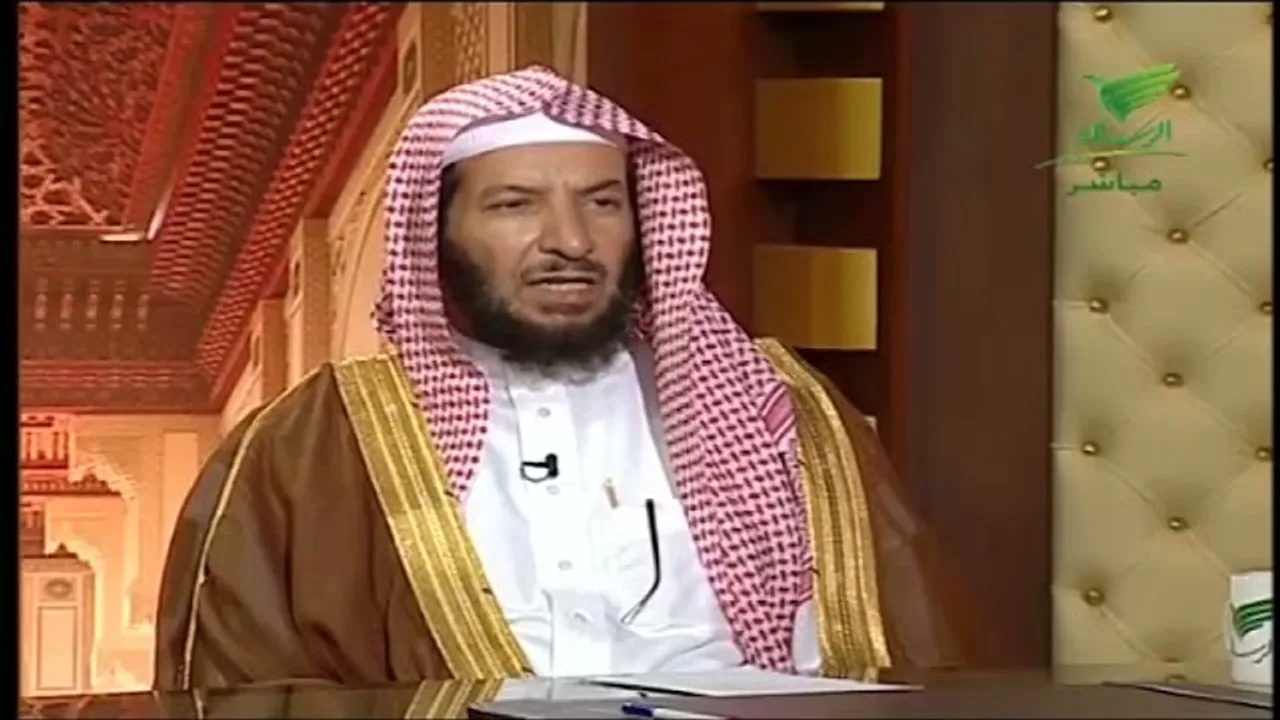 يستفتونك+معالي الشيخ أ.د. سعد بن ناصر الشثري+10-10-2019+11-02-1441