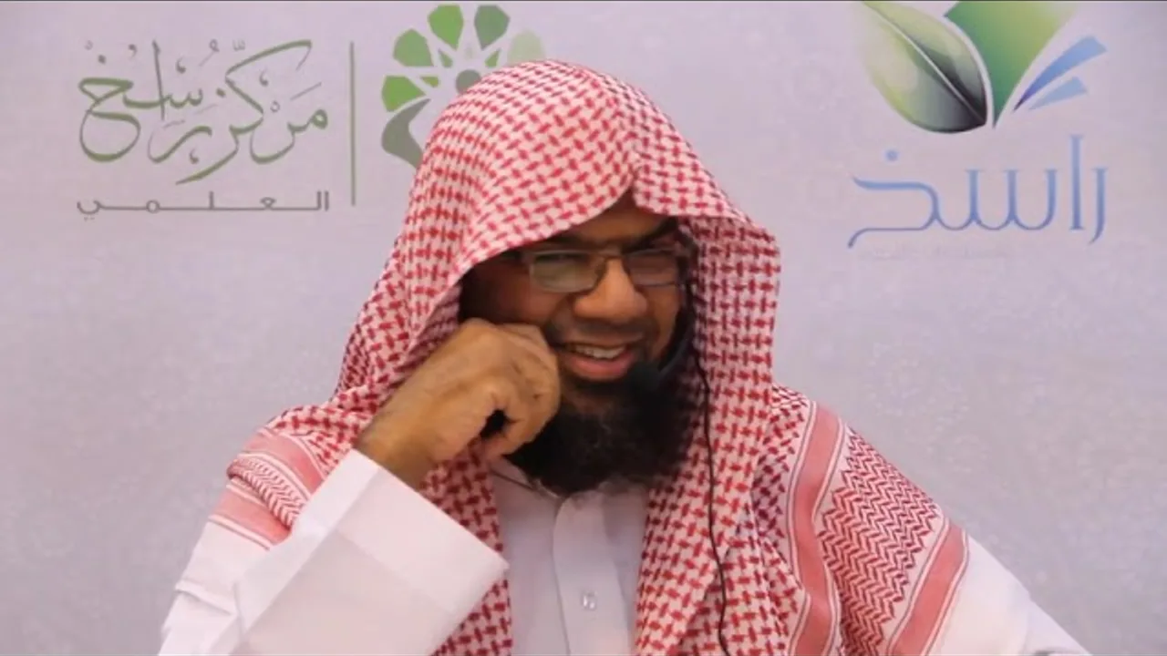 التعليق على كتاب مدارج في الفقه الحنبلي | الشيخ أحمد القعيمي | المجلس الأول