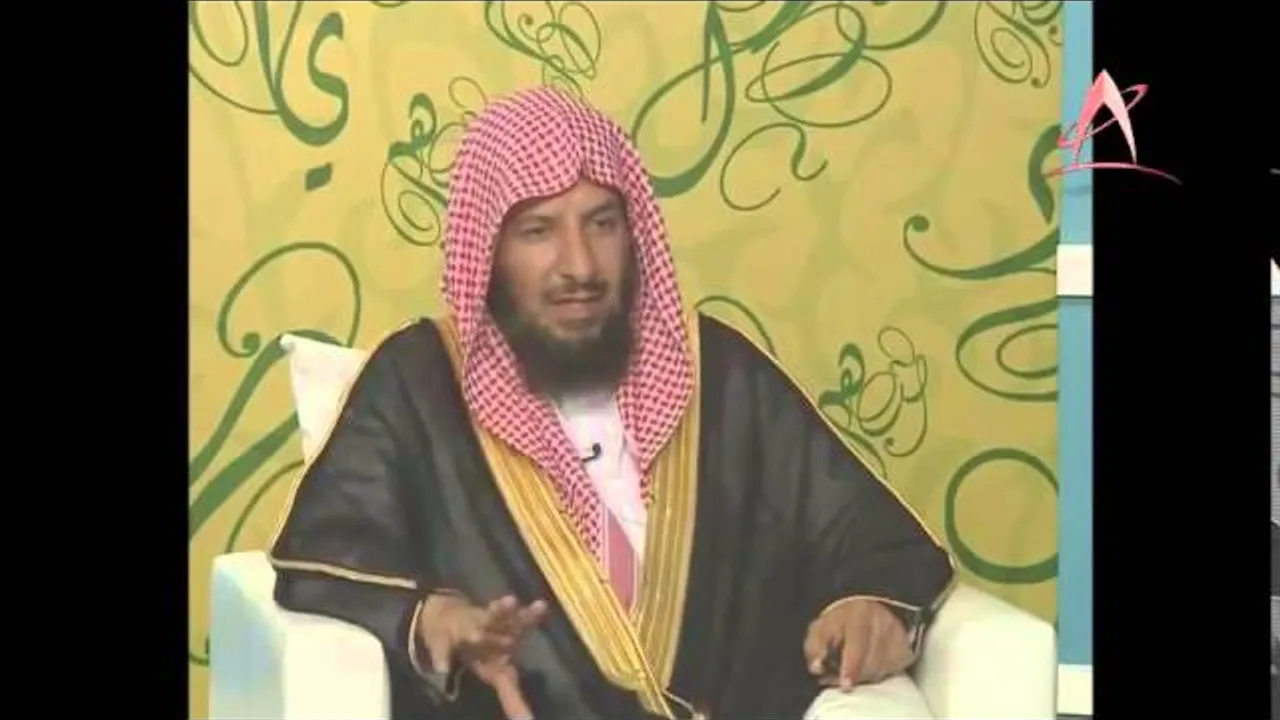 الأصول من علم الأصول   الشيخ الدكتور سعد الشتري حفظه الله  6