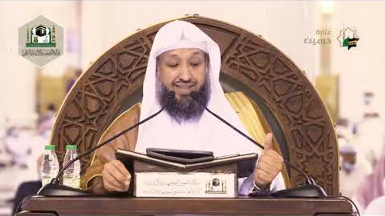 16- تهذيب السيرة النبوية - لفضيلة الشيخ أ.د. حسن بخاري