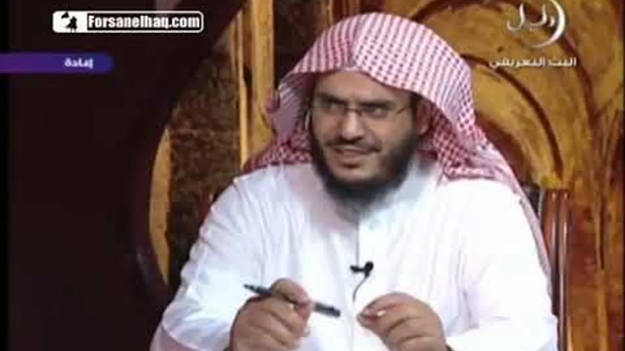 التفسير المباشر  الحلقة 3 الجزء الثالث من القرآن الكريم   رمضان 1429هـ