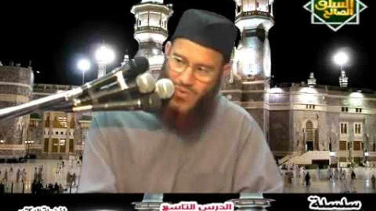 9-  فضائل وآداب استماع القرآن ..فضيلة الشيخ / محمد إسماعيل المقدم