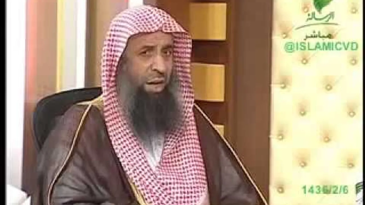 برنامج يستفتونك- الحلقة (5) ll الشيخ عبد المحسن الزامل