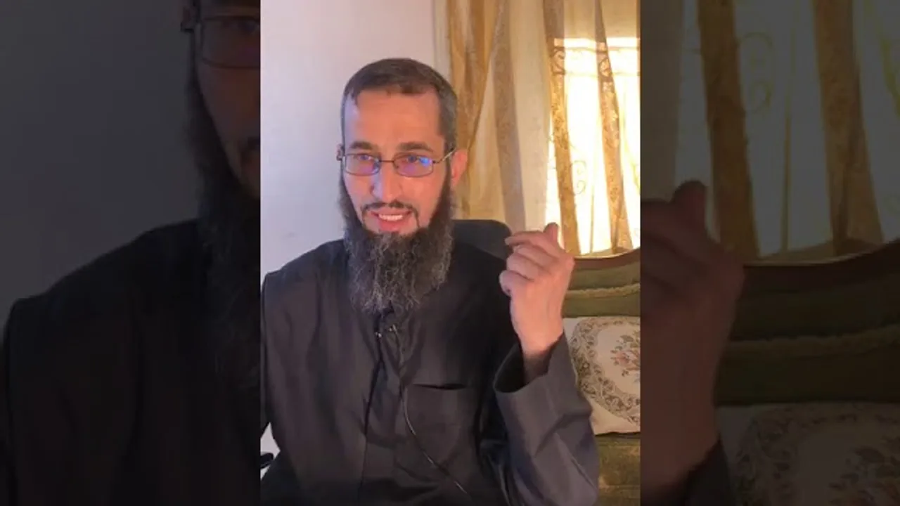 تبيانا لكل شيء - الحلقة ٢٦: معاني في الجزء ٢٦ - تسجيل