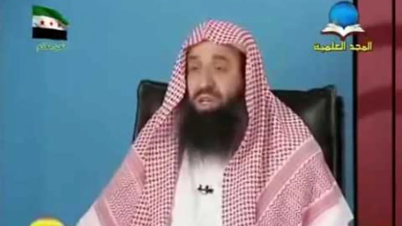شرح القواعد الفقهية للشيخ عزت الدعاس [ 21 ]
