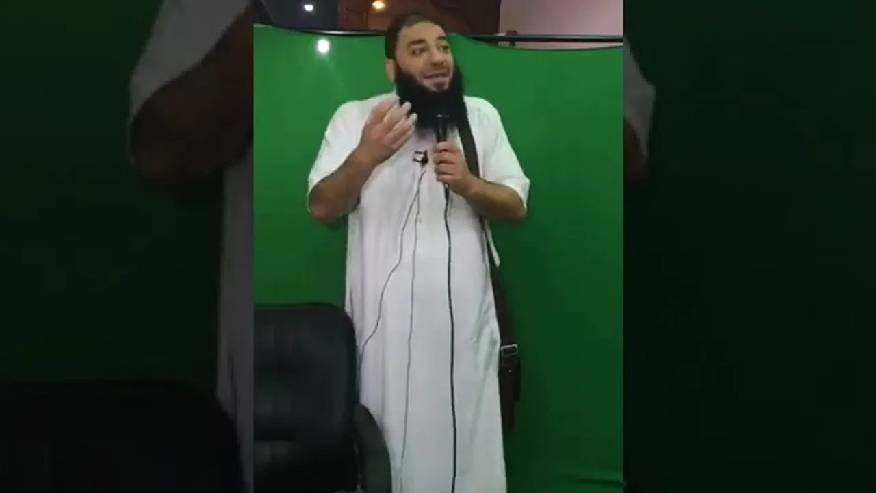أفضل جلسة ضحى في السنة كلها | د . حازم شومان