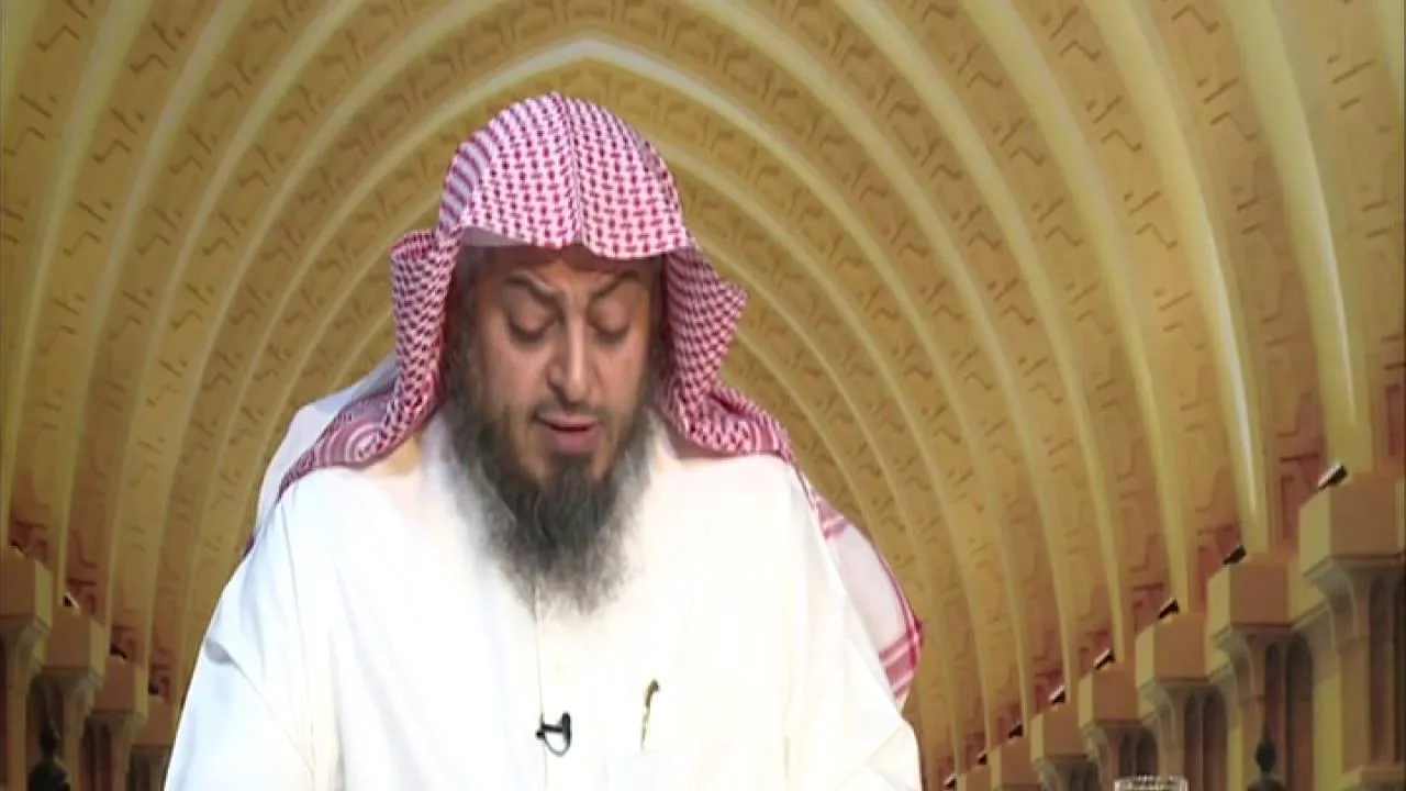 10- هل الأعمال الصالحة تكون مضاعفة في الزمان والمكان الفاضل ؟ | الشيخ خالد الفليج