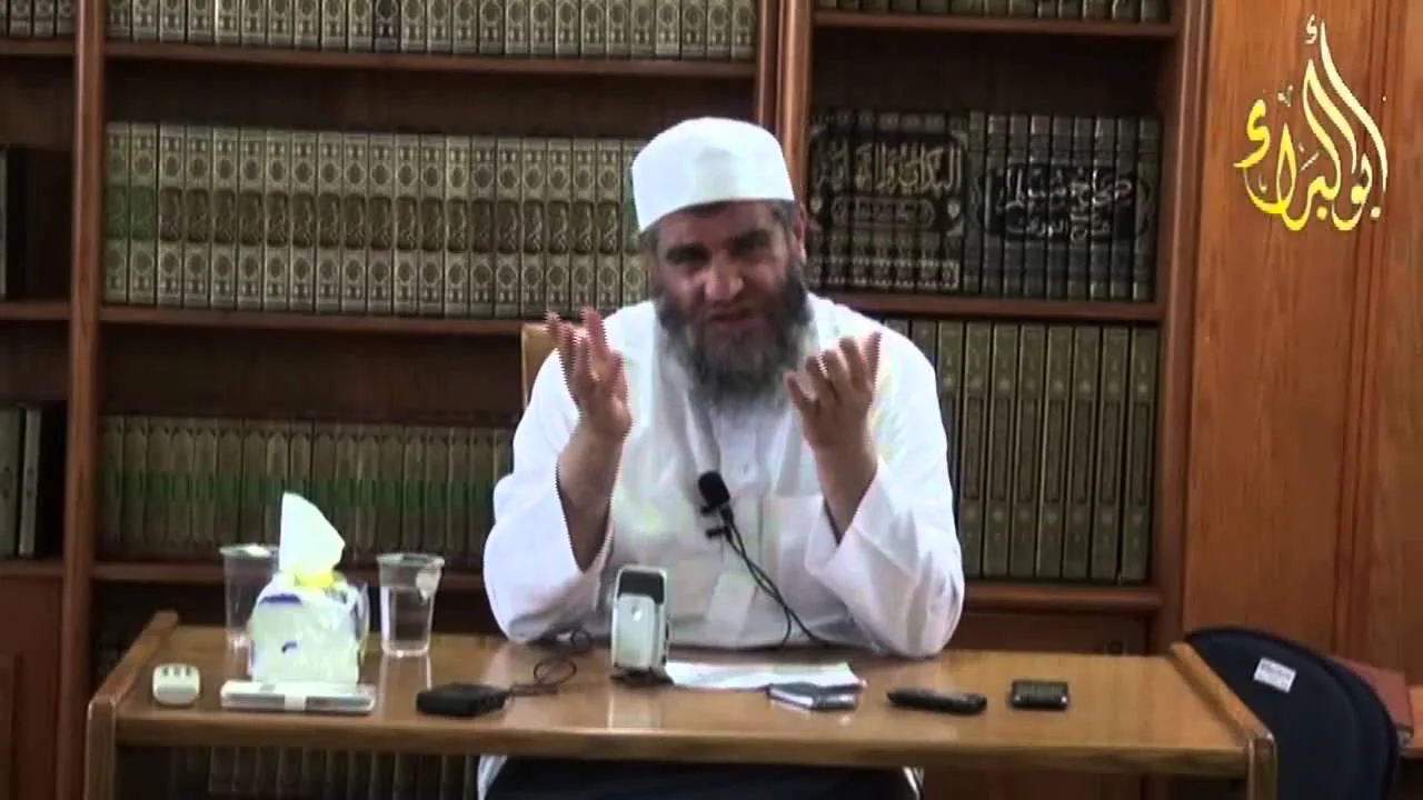 منظومة القواعد الفقهية 11 للشيخ مشهور بن حسن