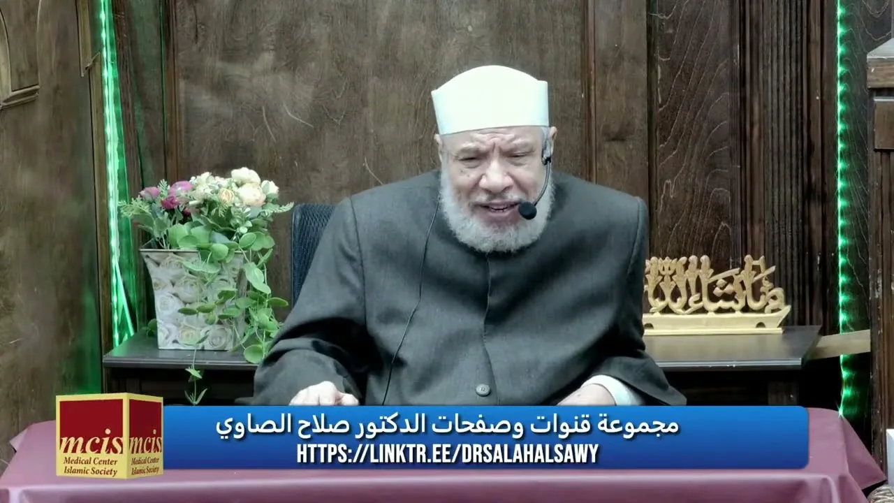 اشترى حذاء عن بعد لم يكن متوفرا وقت الشراء/الخميـس(23-10-2025م)الحلقـة الأولى