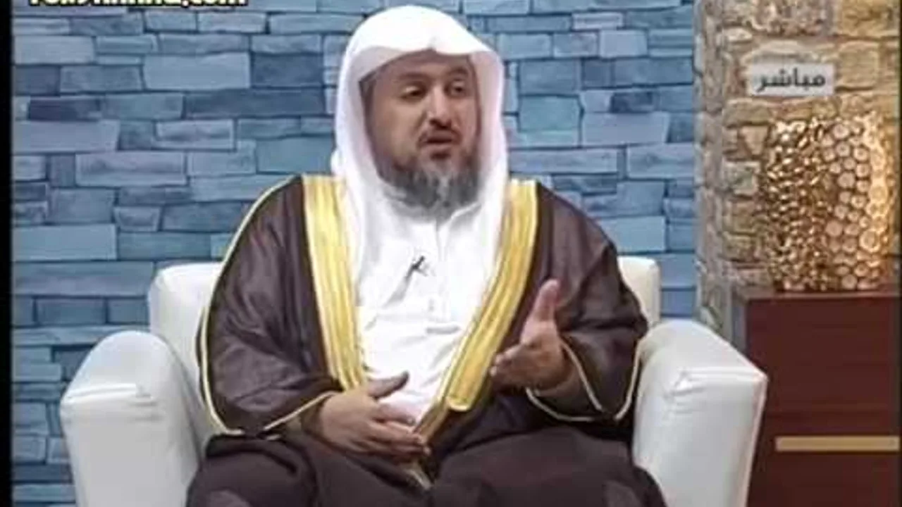 برنامج فتوى مع فضيلة الشيخ د. عبدالله بن صالح العبيد بتاريخ ١١-٣-١٤٣٤ هجرية
