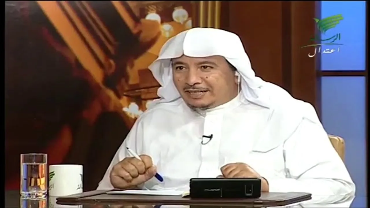 يستفتونك شرح زاد المستقنع [21] باب فروض الوضوء وصفته 6-6-1441هـ