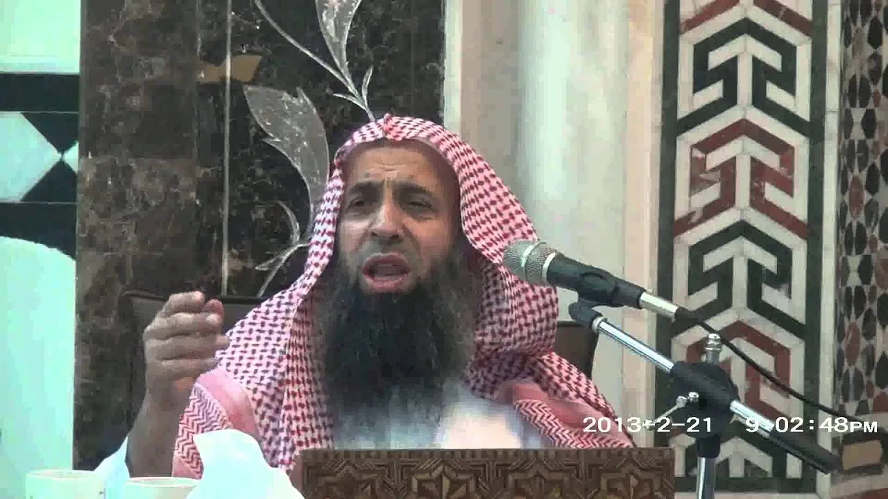 شرح منظومة القواعد الفقهية 7