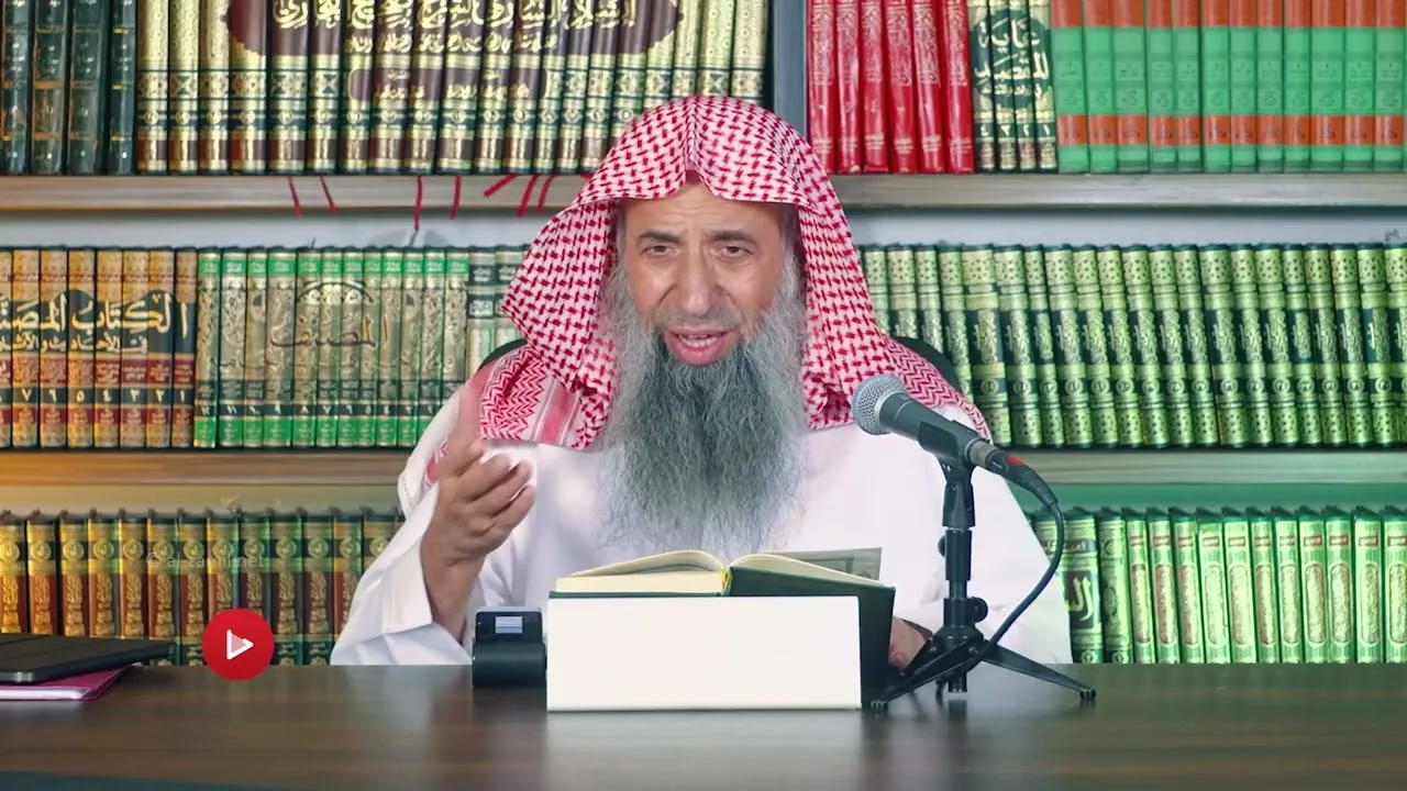 تفسير جزء عم [11] | سورة المطففين [1]