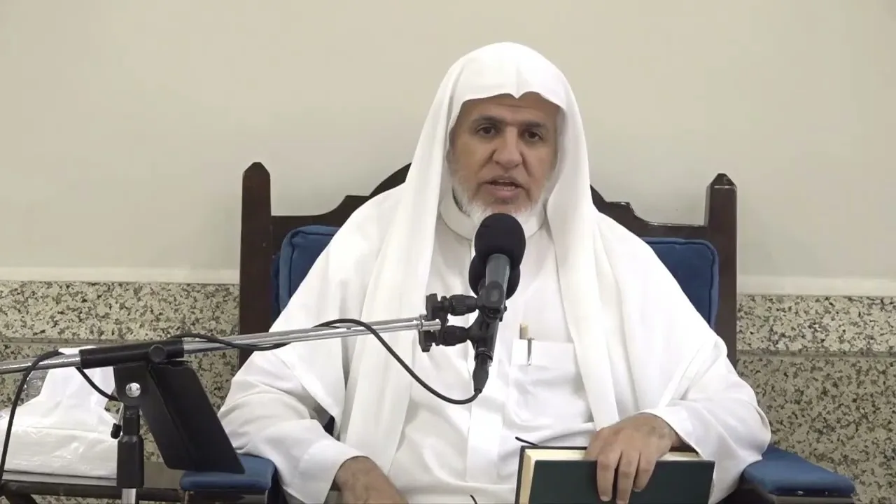 أ.د. علي الشبل | شرح منتقى الأخبار (99)