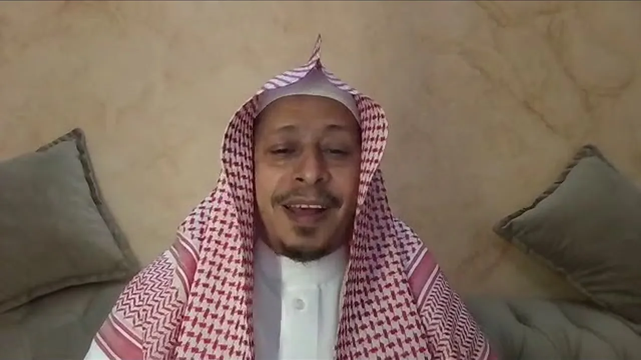 اللقاء العشرون: « مع القرآن الكريم » - الأستاذ الدكتور. عيسى بن محمد المسملي.