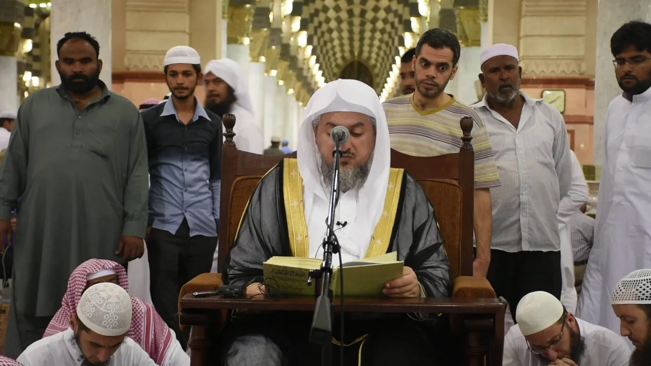 05 | القراءة والتعليق على عمدة الاحكام لفضيلة الشيخ د. عبد الله بن صالح العبيد