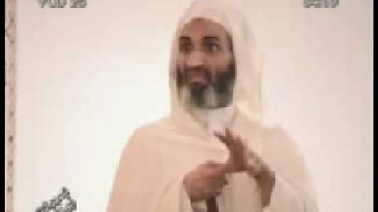 الاستعداد للصيام الأول 2\4 فريد الأنصاري Farid alAnsari