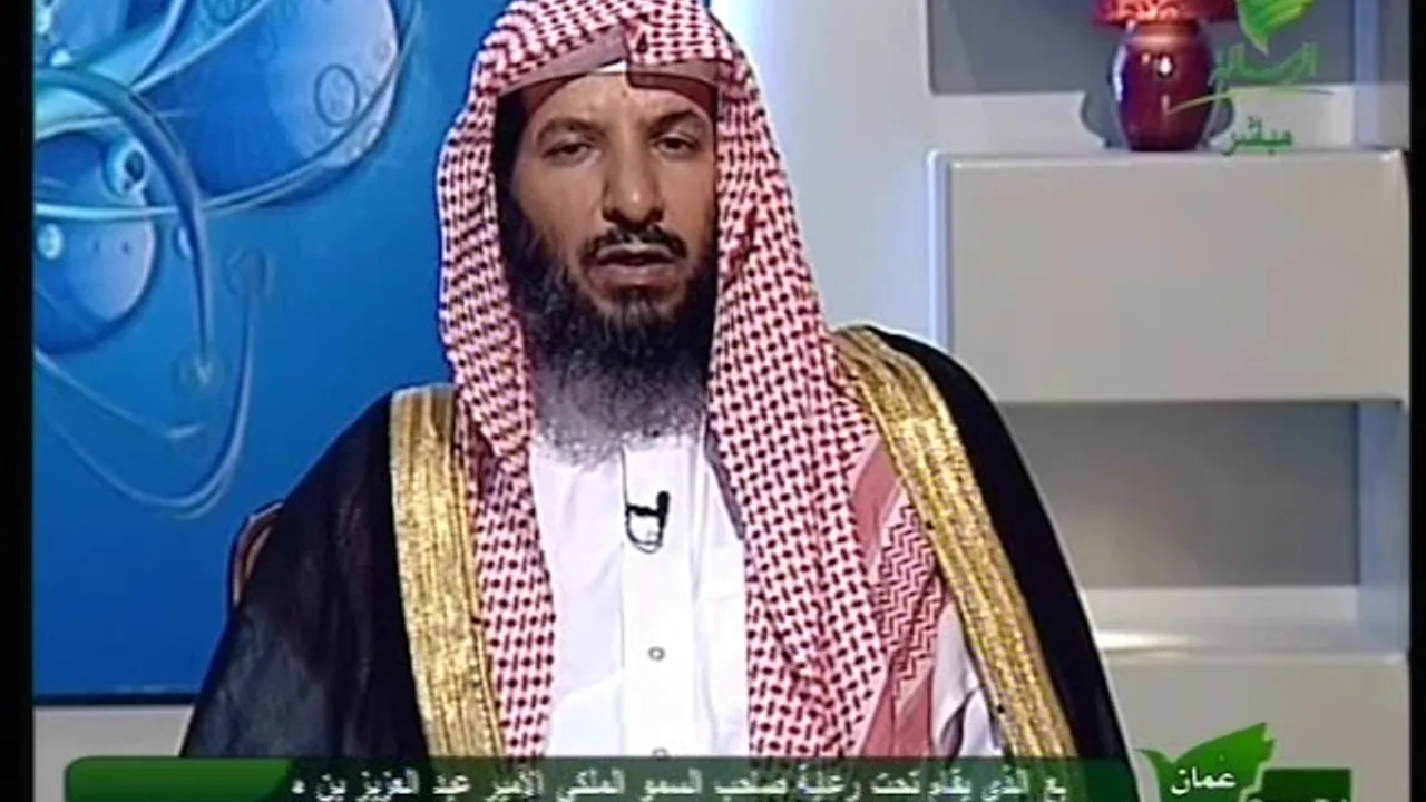 يستفتونك لمعالي الشيخ أ. د.  سعد بن ناصر الشثري-2 6 2012--12 7 1433