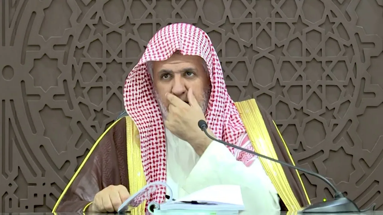 أ.د. علي الشبل | شرح المحرر لابن عبدالهادي(65)