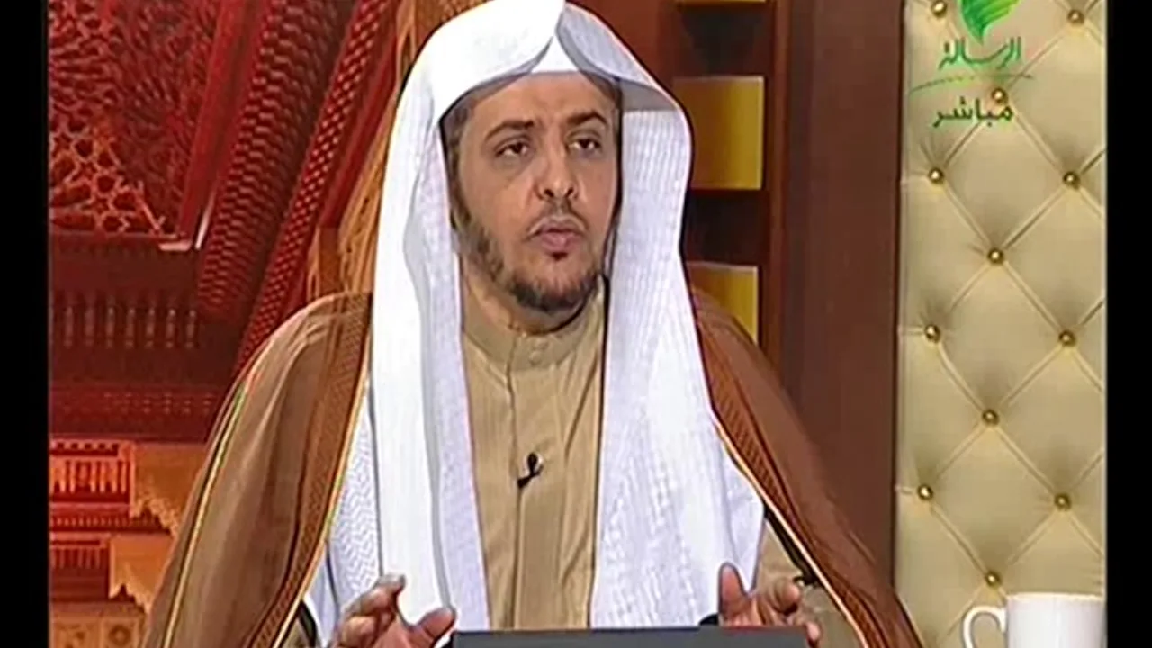 حلقة اليوم من برنامج يستفتونك 19 4 1438 مع الشيخ خالد المصلح