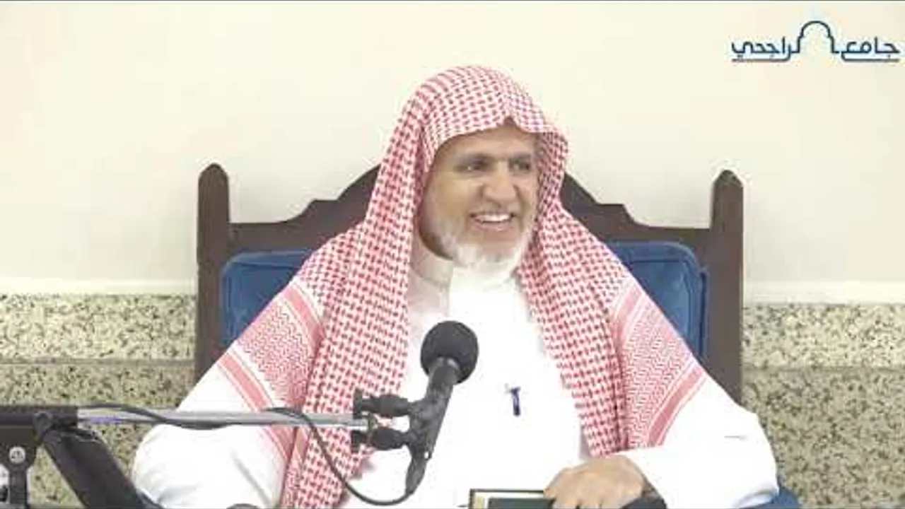 أ.د. علي الشبل | شرح منتقى الأخبار (108)
