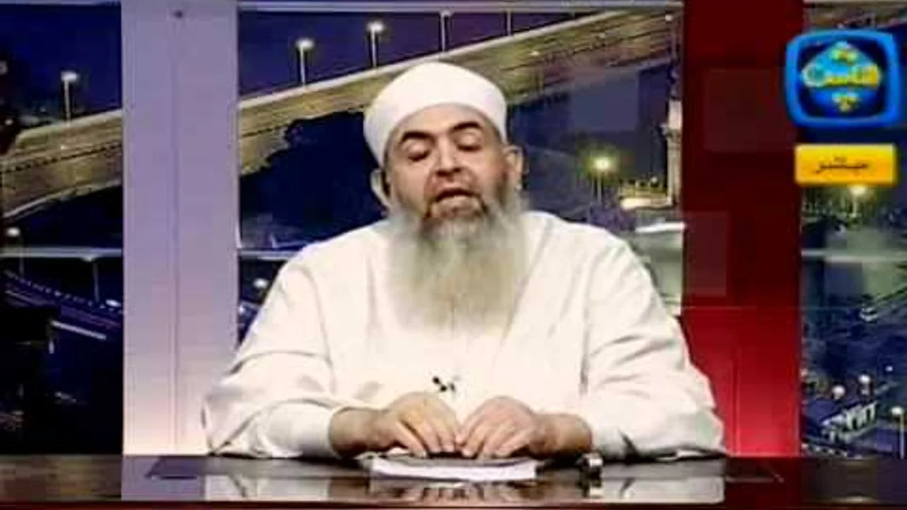 15 سلسلة المنهاج
