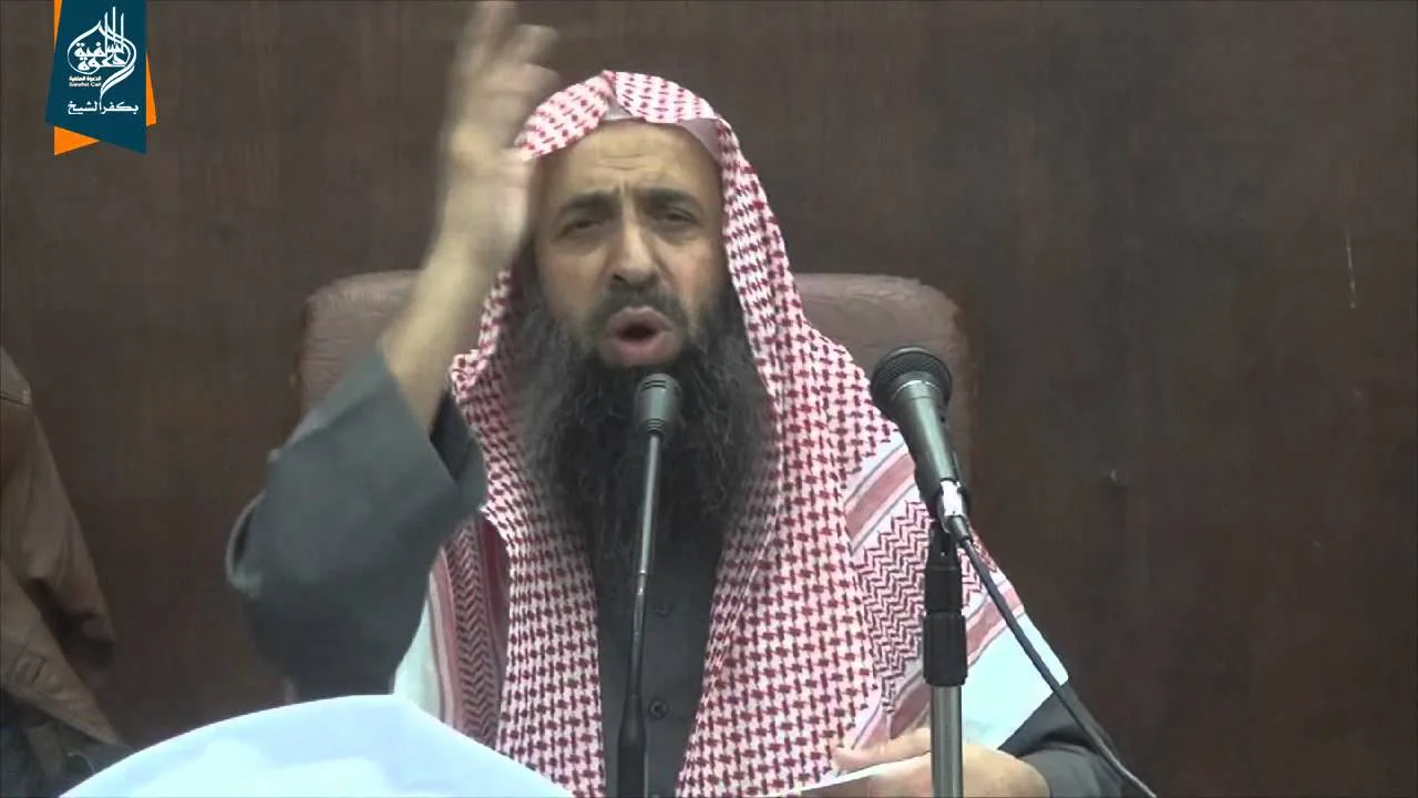 شرح الشيخ الزامل منظومة القواعد الفقهية للشيخ السعدي 03