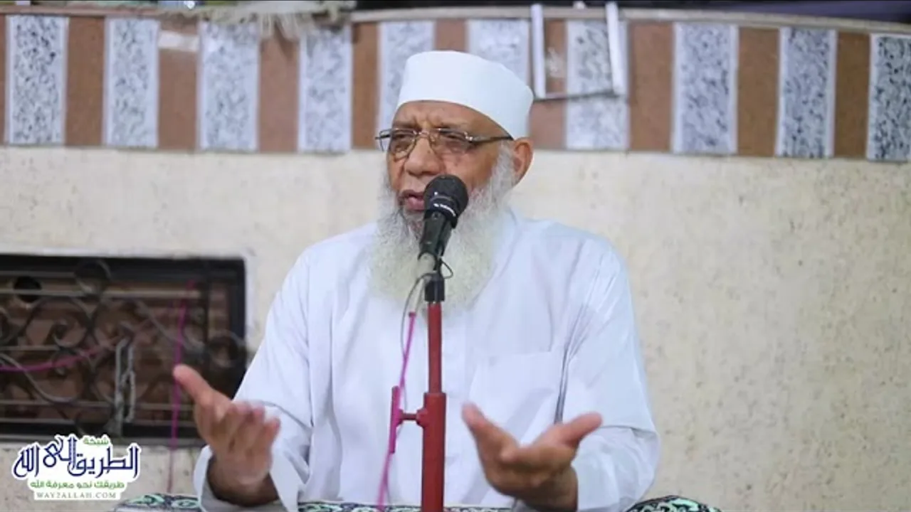2 الانقياد واليقين والمحبة من شروط كلمة التوحيد | الشيخ شوقي عبد الصادق