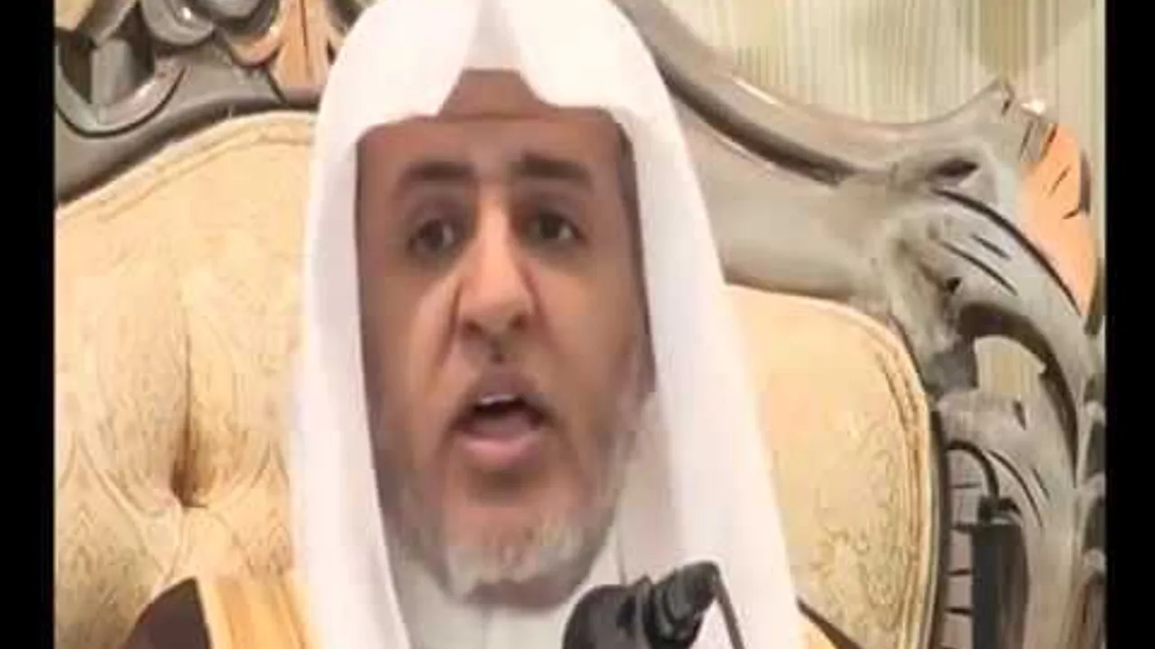 أ.د علي بن عبدالعزيزالشبل | الإستخفاف بالله ودينه