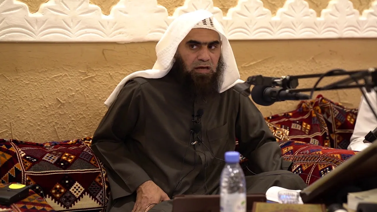ما هي الصلوات التي تُقصر في السفر ؟ || الشيخ خالد الفليج