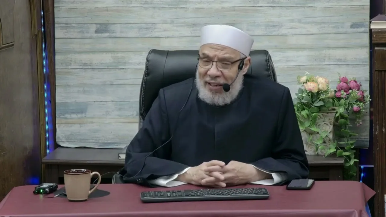 حول قيء القطط وروثها؟ /الخميس(13-02-2025م) الحلقـة الثـانيـة