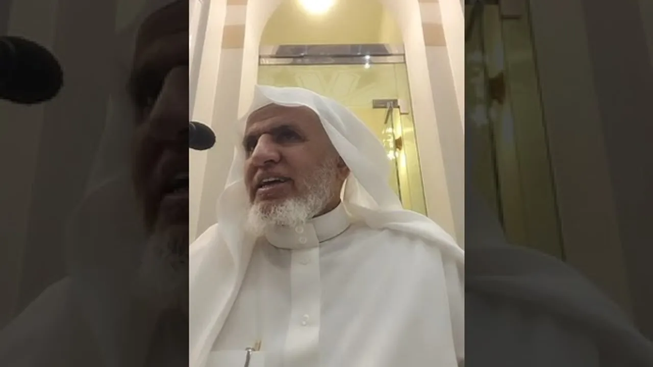 أ.د. علي الشبل | شرح عقيدة أهل السنة والجماعة لحرب بن إسماعيل الكرماني أسئلة وفتاوى