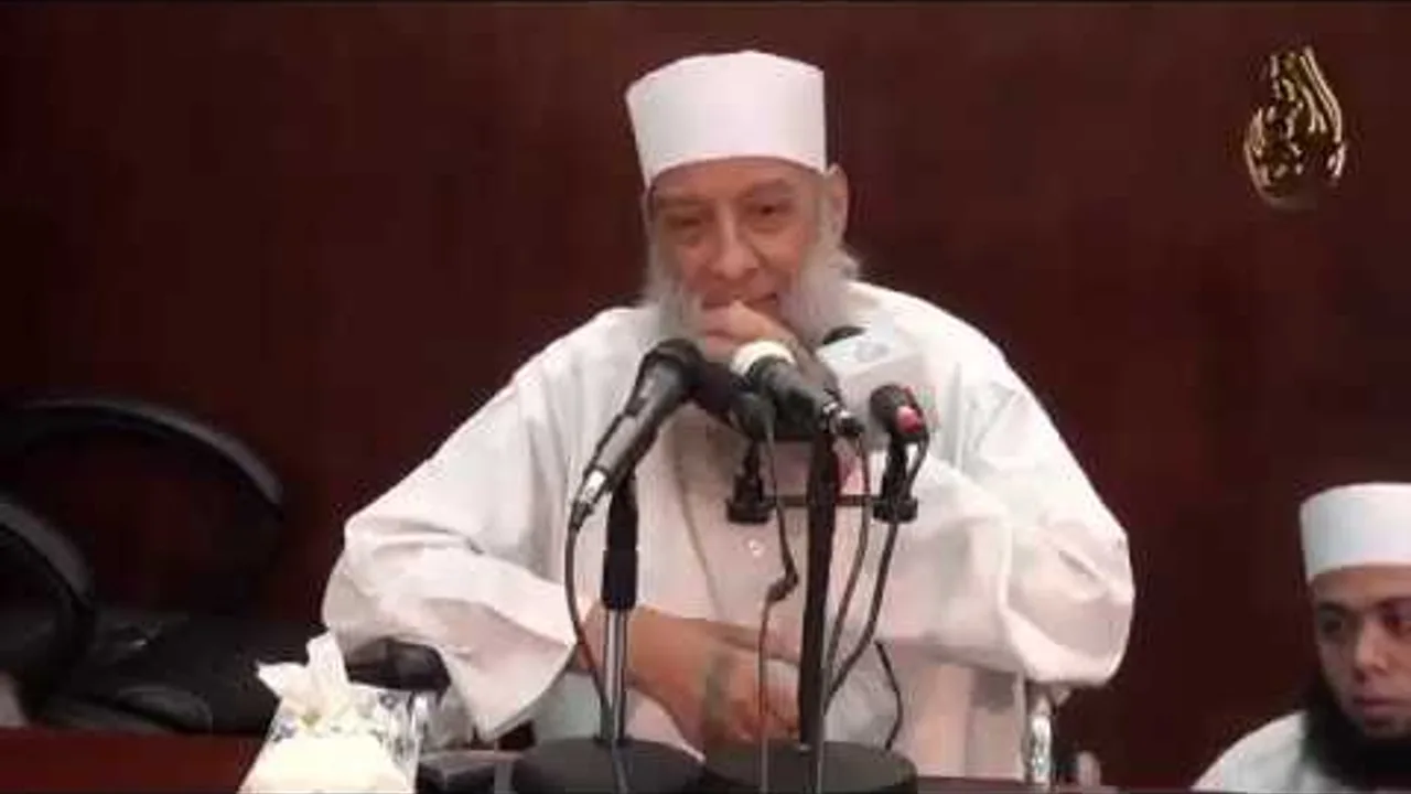 الأخوة في الله: موقف مؤثر بين كعب بن مالك ومعاذ بن جبل | للشيخ الحويني