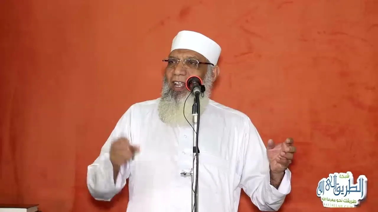 رمضان شهر الانتصار | الشيخ شوقي عبد الصادق