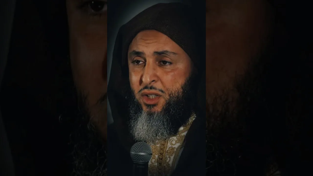لا تقنط من رحمة الله