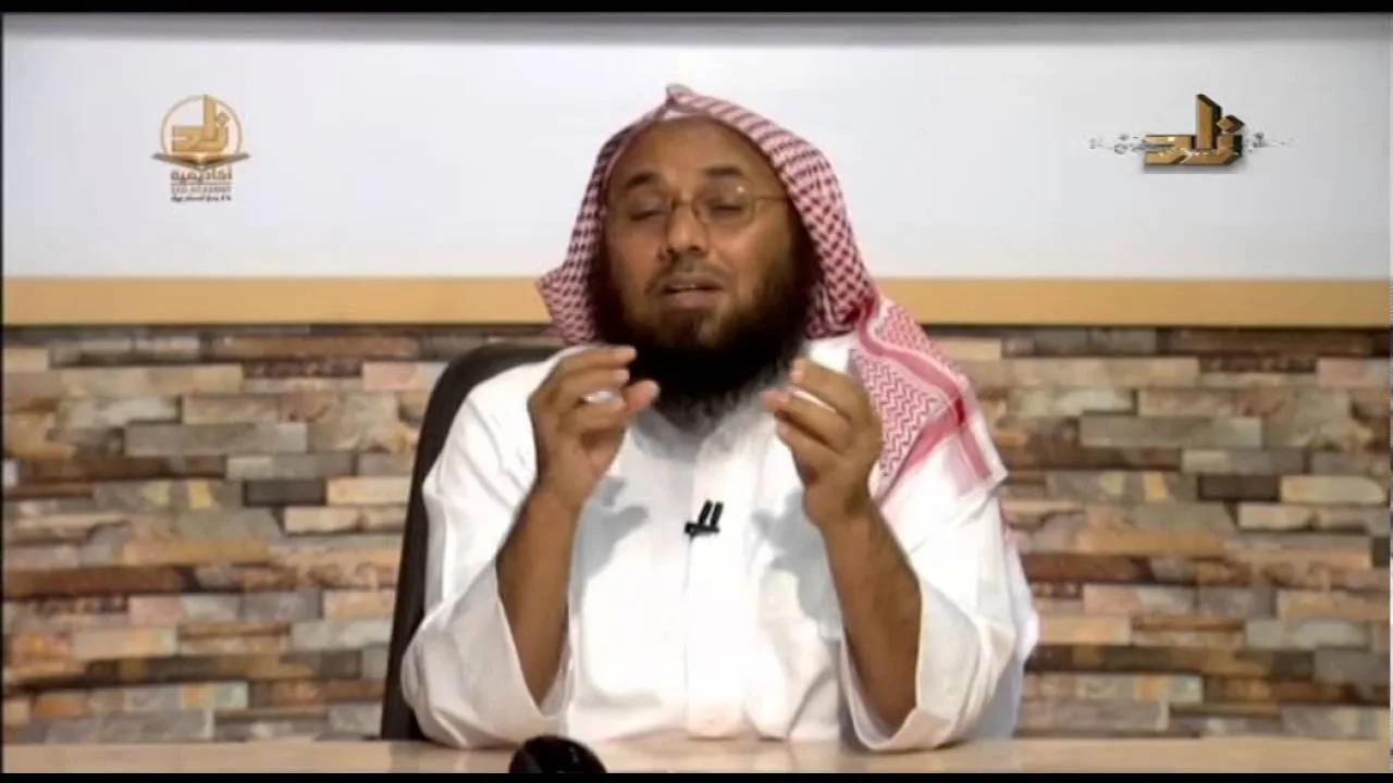 وسائل الملاحدة في نشر الإلحاد ودوافعهم في ذلك - المحاضرة 22 - العقيدة - د. أبو زيد مكي القبي