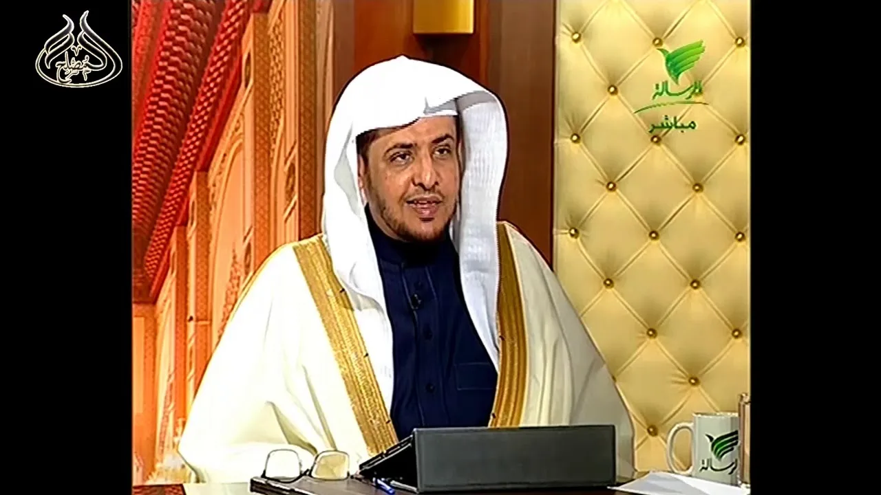 حلقة الليلة من برنامج يستفتونك 2/ 5/ 1440 مع الشيخ أ د خالد المصلح