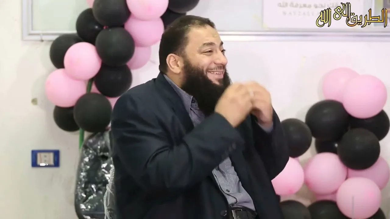" حفل خريجي الأوائل " | تفسير سورة الحج | #أصول_الوصول_إلى_الله | د . حازم شومان